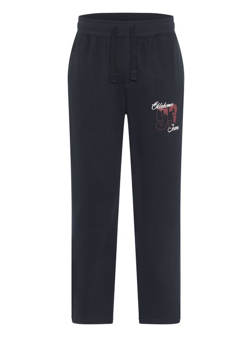 Herren Sweathose