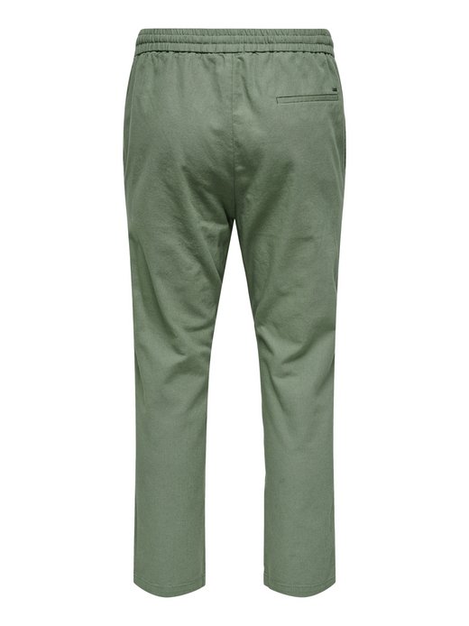 Herren Sweathose