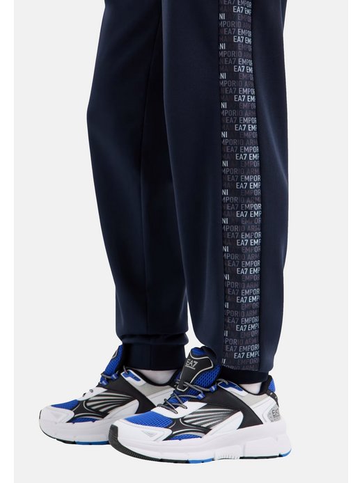 Herren Sweathose