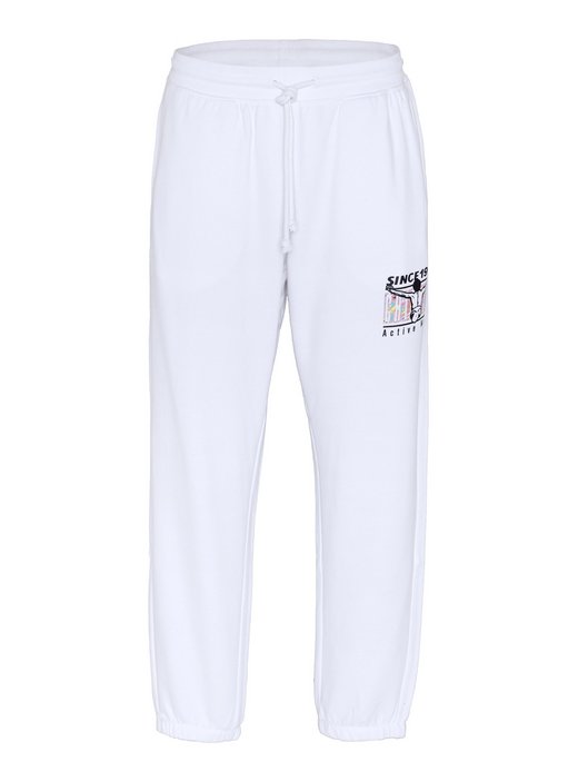Herren Sweathose