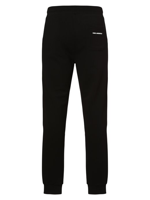 Herren Sweathose