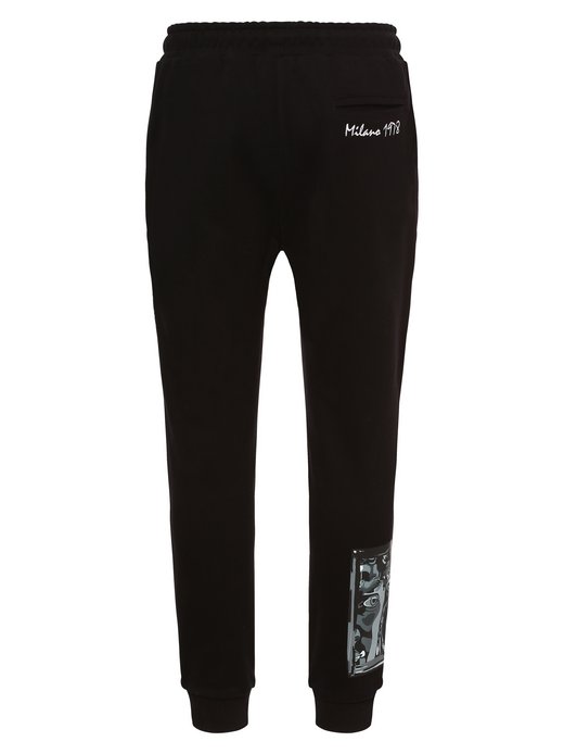 Herren Sweathose