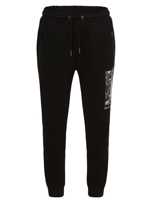 Herren Sweathose
