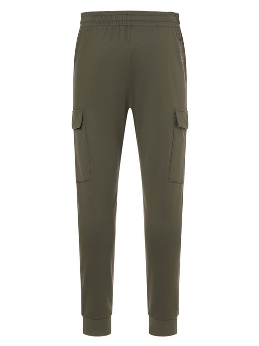 Herren Sweathose
