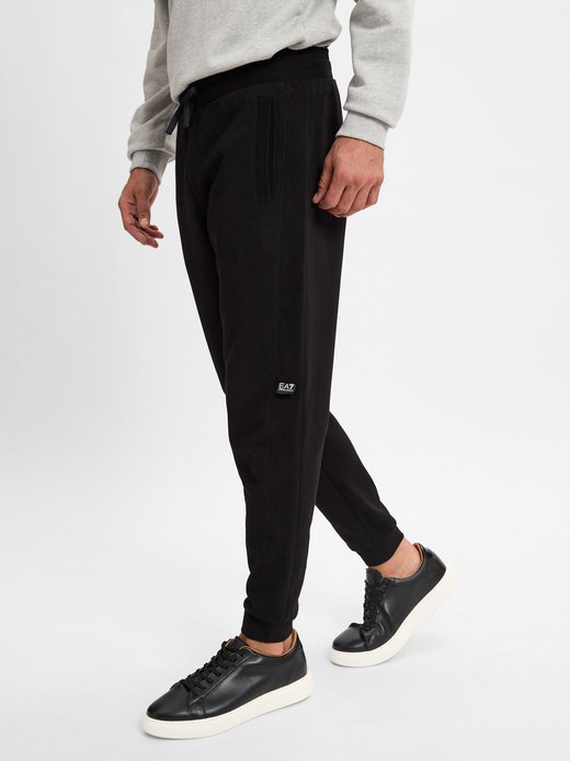 Herren Sweathose