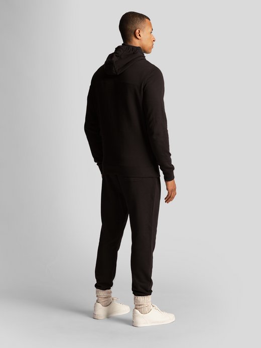 Herren Sweathose