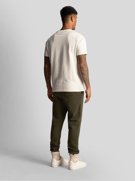 Herren Sweathose