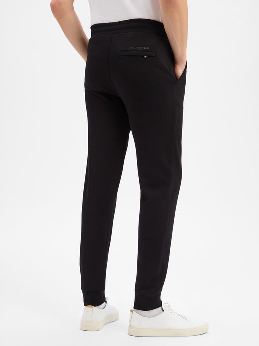 Herren Sweathose