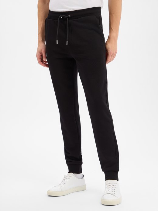 Herren Sweathose