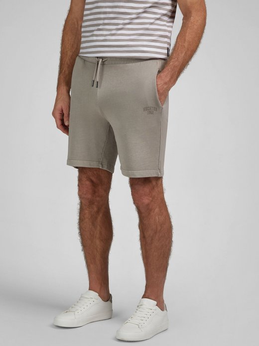Herren Sweathose