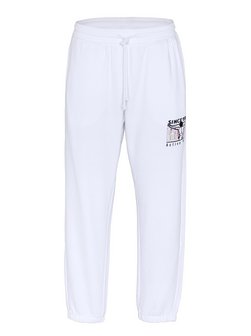Herren Sweathose