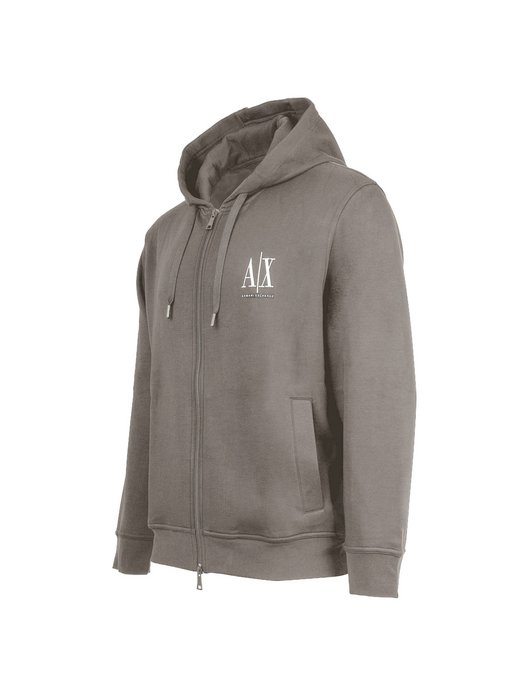 Herren Sweatjacke 1er Pack