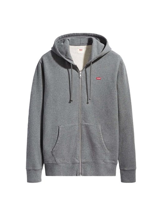 Herren Sweatjacke 1er Pack