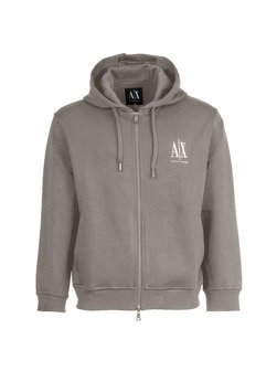 Herren Sweatjacke 1er Pack