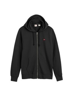 Herren Sweatjacke 1er Pack