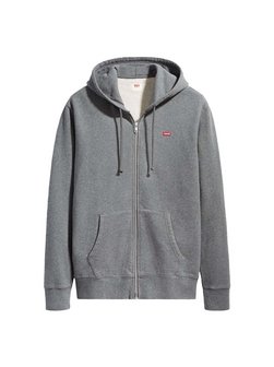 Herren Sweatjacke 1er Pack