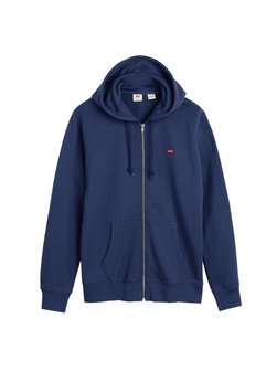 Herren Sweatjacke 1er Pack