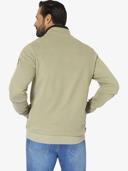 Herren Sweatjacke - AAGANG