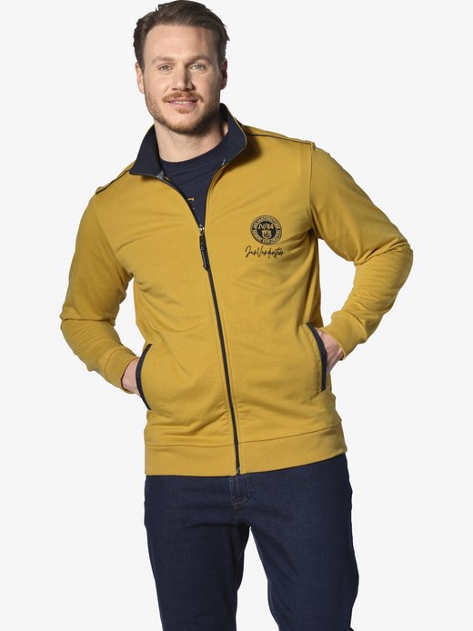Herren Sweatjacke - ANDTARSEN