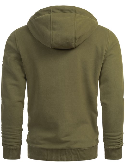 Herren Sweatjacke  -  ASBergamo