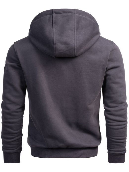 Herren Sweatjacke  -  ASBergamo