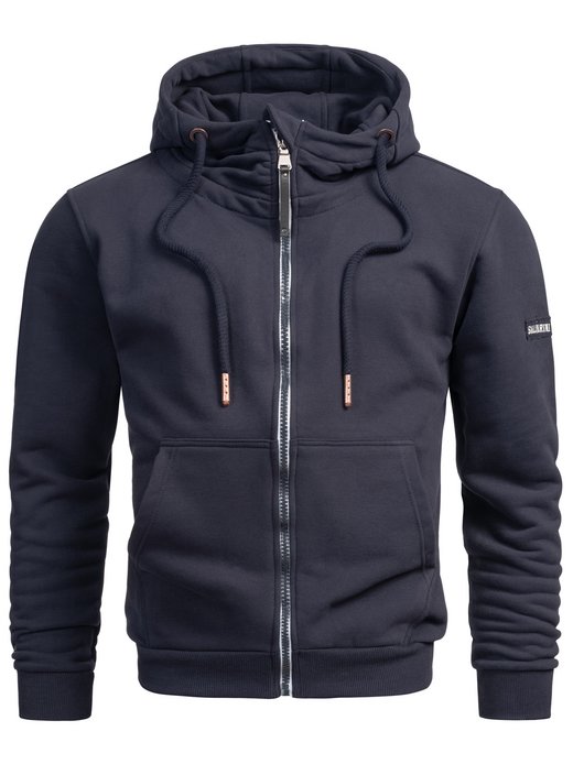 Herren Sweatjacke  -  ASBergamo