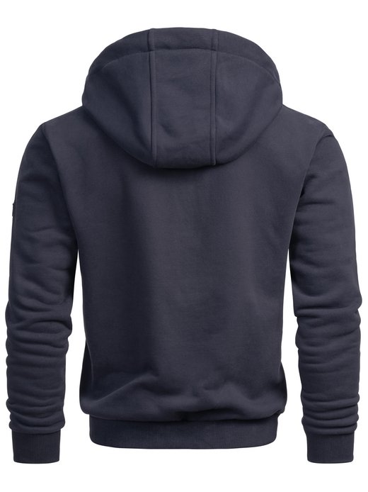 Herren Sweatjacke  -  ASBergamo