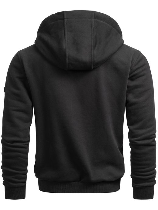 Herren Sweatjacke  -  ASBergamo