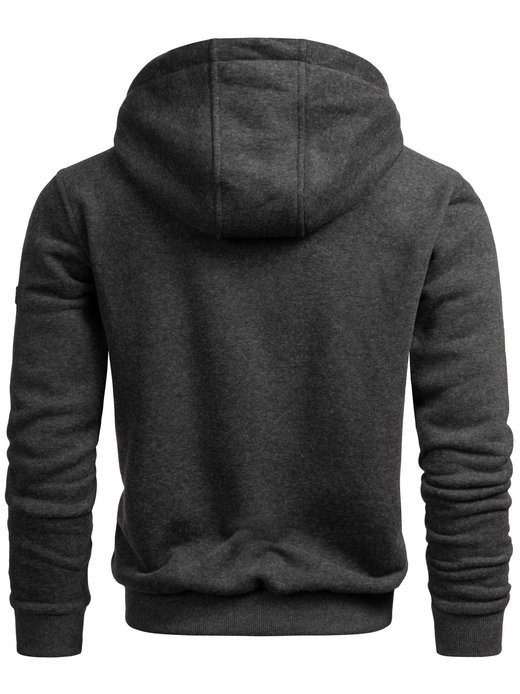 Herren Sweatjacke  -  ASBergamo