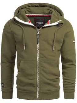 Herren Sweatjacke  -  ASBergamo