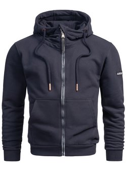 Herren Sweatjacke  -  ASBergamo