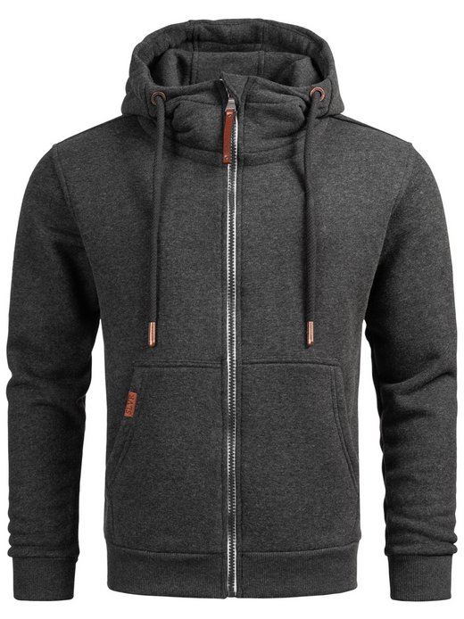 Herren Sweatjacke  -  ASGeenio