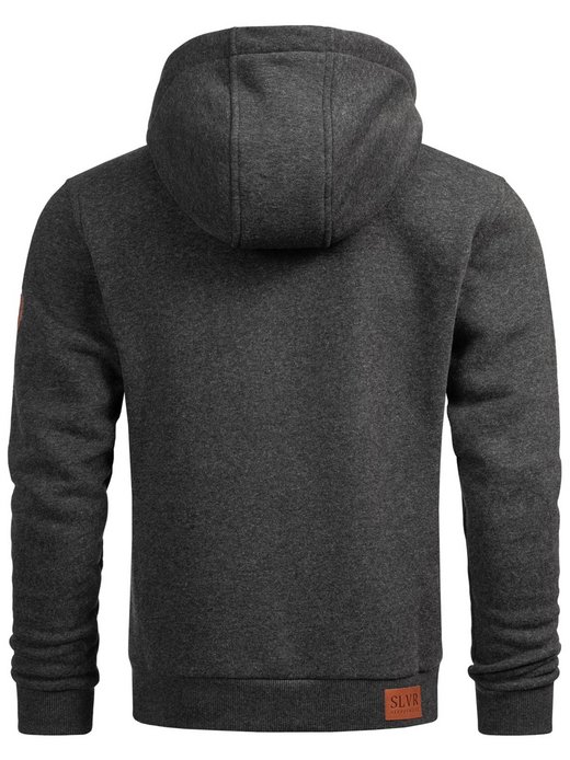 Herren Sweatjacke  -  ASGeenio