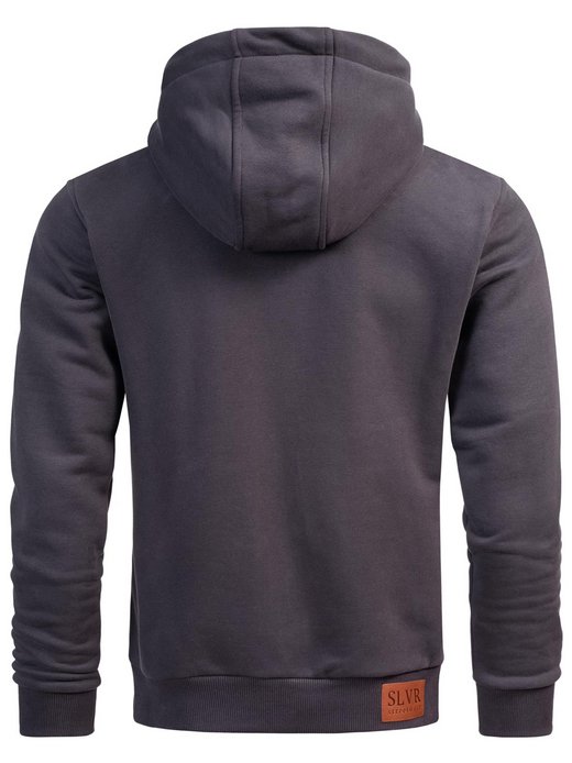 Herren Sweatjacke  -  ASGeenio
