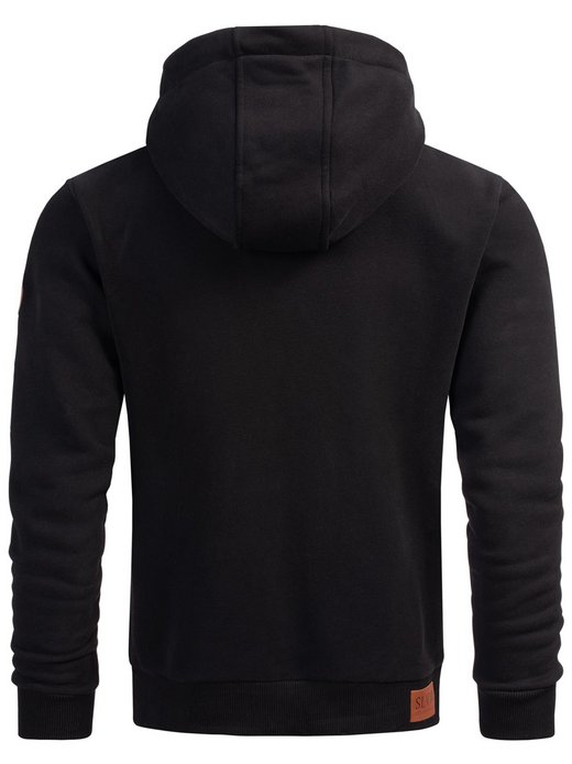 Herren Sweatjacke  -  ASGeenio