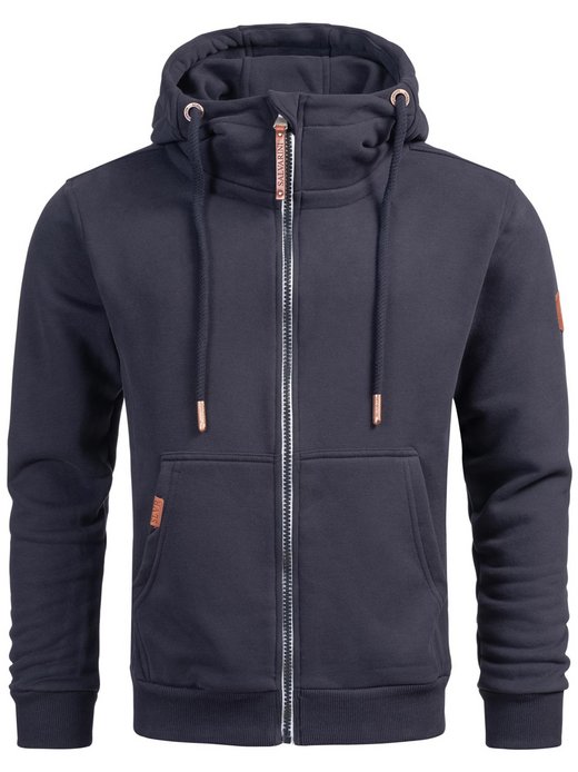 Herren Sweatjacke  -  ASGeenio