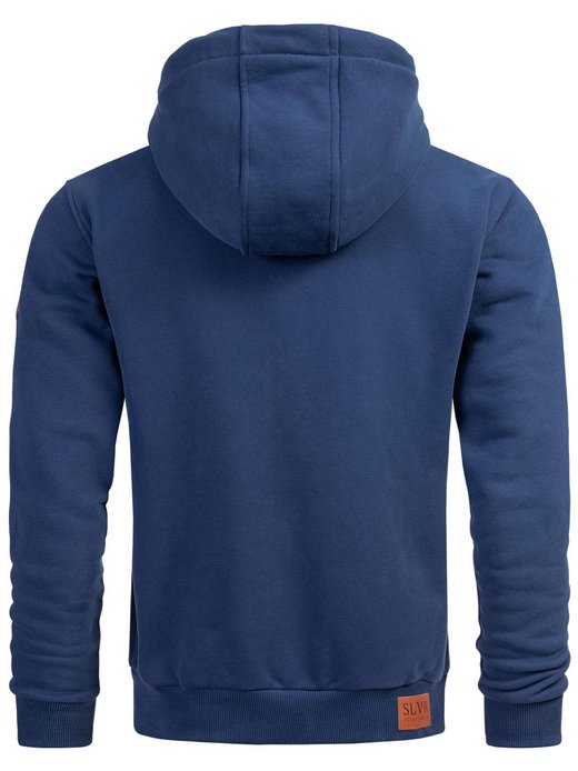 Herren Sweatjacke  -  ASGeenio