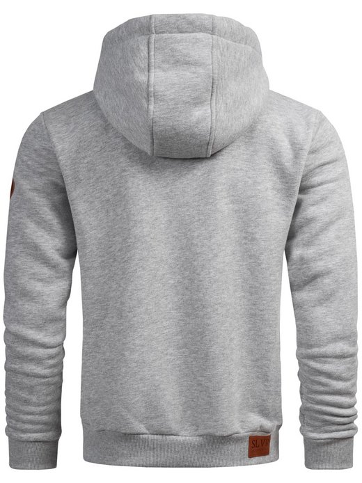 Herren Sweatjacke  -  ASGeenio