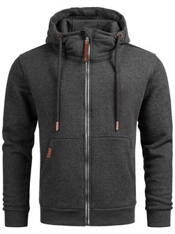 Herren Sweatjacke  -  ASGeenio