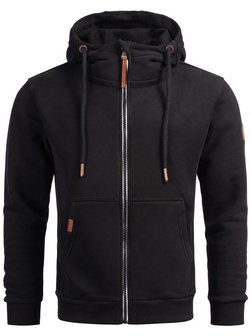 Herren Sweatjacke  -  ASGeenio