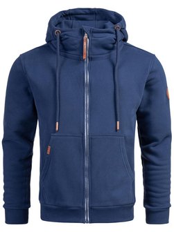 Herren Sweatjacke  -  ASGeenio