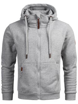 Herren Sweatjacke  -  ASGeenio