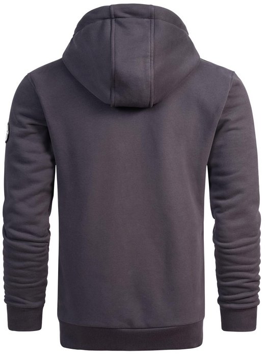 Herren Sweatjacke  -  ASGilio