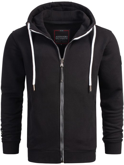 Herren Sweatjacke  -  ASGilio