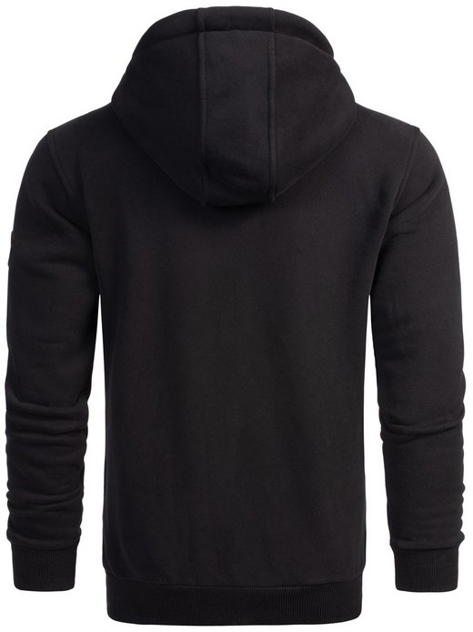 Herren Sweatjacke  -  ASGilio