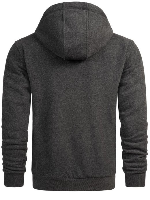 Herren Sweatjacke  -  ASGilio