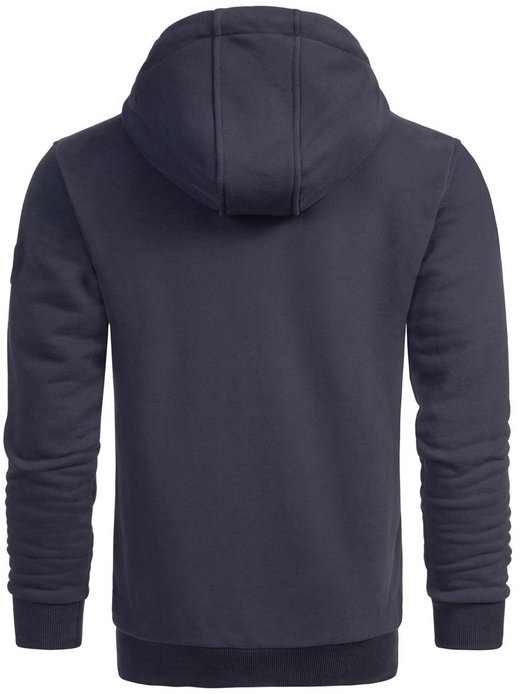 Herren Sweatjacke  -  ASGilio