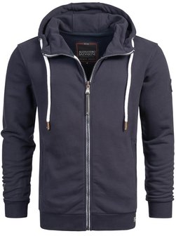 Herren Sweatjacke  -  ASGilio