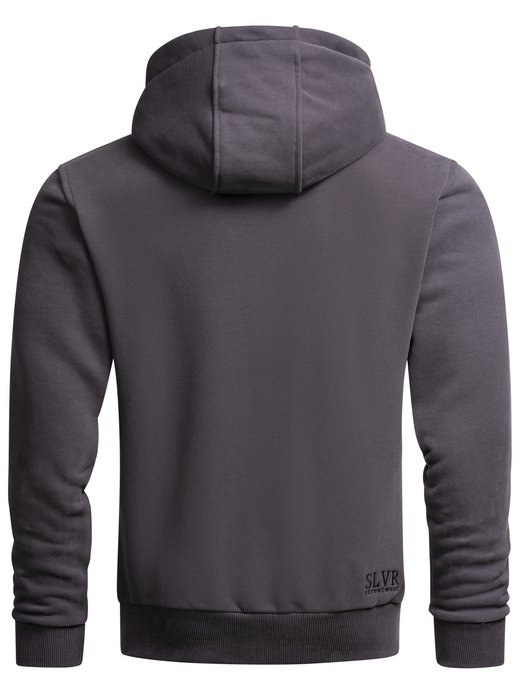 Herren Sweatjacke  -  ASLomborio