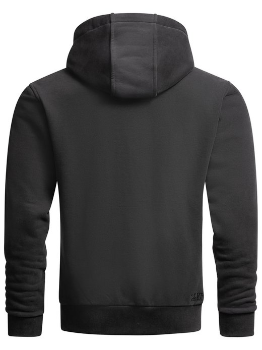 Herren Sweatjacke  -  ASLomborio